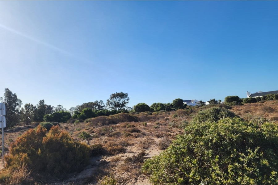 0 Bedroom Property for Sale in Brittania Beach Estate Western Cape